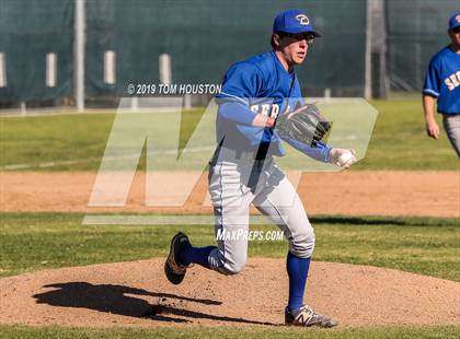 Thumbnail 1 in Los Altos vs Serrano photogallery.