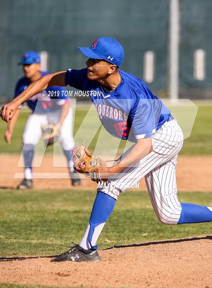 Thumbnail 2 in Los Altos vs Serrano photogallery.