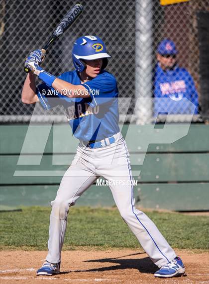 Thumbnail 2 in Los Altos vs Serrano photogallery.
