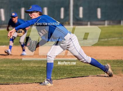Thumbnail 3 in Los Altos vs Serrano photogallery.