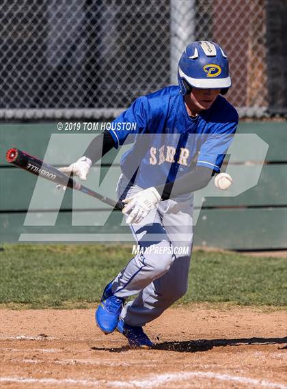 Thumbnail 3 in Los Altos vs Serrano photogallery.