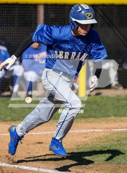 Thumbnail 2 in Los Altos vs Serrano photogallery.
