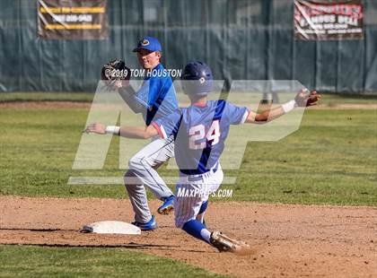 Thumbnail 2 in Los Altos vs Serrano photogallery.