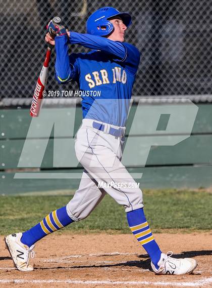 Thumbnail 2 in Los Altos vs Serrano photogallery.