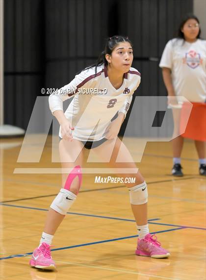 Thumbnail 3 in Mountain Ridge vs. Pinnacle (Westwood Tournament) photogallery.