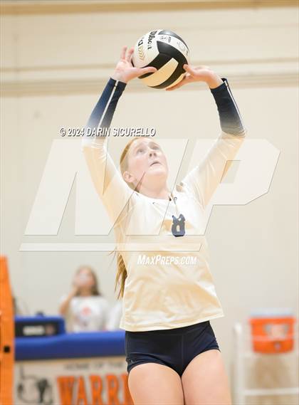 Thumbnail 2 in Mountain Ridge vs. Pinnacle (Westwood Tournament) photogallery.