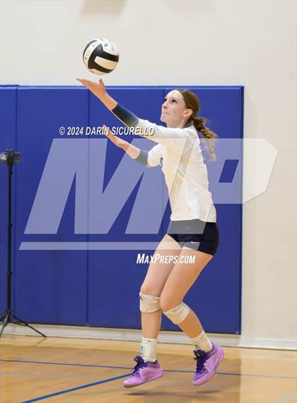 Thumbnail 2 in Mountain Ridge vs. Pinnacle (Westwood Tournament) photogallery.