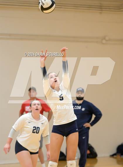 Thumbnail 1 in Mountain Ridge vs. Pinnacle (Westwood Tournament) photogallery.