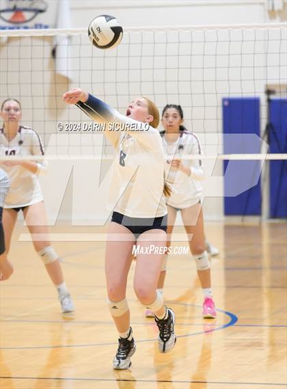 Thumbnail 3 in Mountain Ridge vs. Pinnacle (Westwood Tournament) photogallery.
