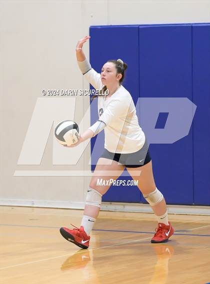 Thumbnail 1 in Mountain Ridge vs. Pinnacle (Westwood Tournament) photogallery.