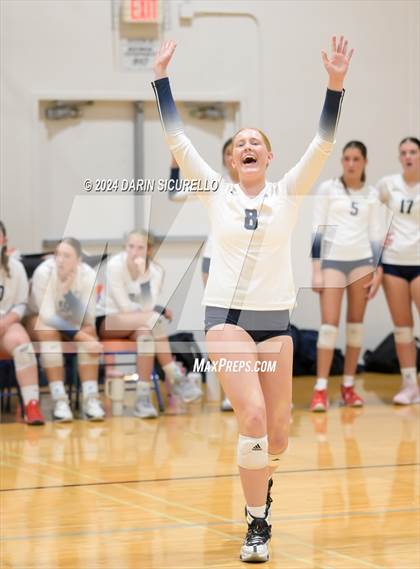 Thumbnail 2 in Mountain Ridge vs. Pinnacle (Westwood Tournament) photogallery.