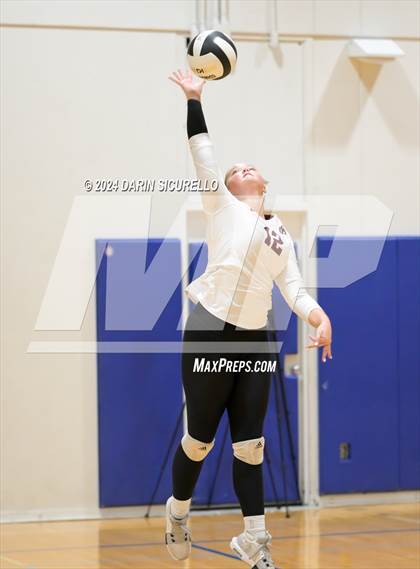 Thumbnail 2 in Mountain Ridge vs. Pinnacle (Westwood Tournament) photogallery.