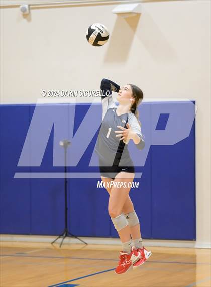 Thumbnail 3 in Mountain Ridge vs. Pinnacle (Westwood Tournament) photogallery.