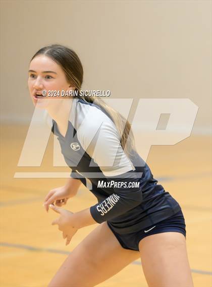Thumbnail 3 in Mountain Ridge vs. Pinnacle (Westwood Tournament) photogallery.