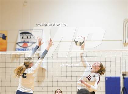 Thumbnail 3 in Mountain Ridge vs. Pinnacle (Westwood Tournament) photogallery.