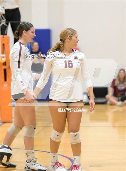 Thumbnail 3 in Mountain Ridge vs. Pinnacle (Westwood Tournament) photogallery.