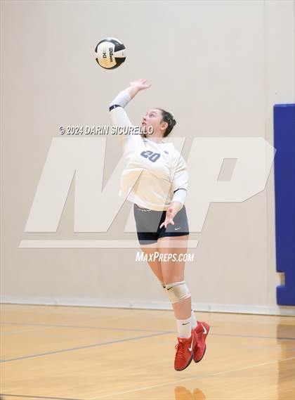 Thumbnail 1 in Mountain Ridge vs. Pinnacle (Westwood Tournament) photogallery.