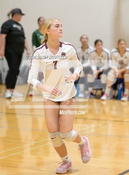 Thumbnail 1 in Mountain Ridge vs. Pinnacle (Westwood Tournament) photogallery.