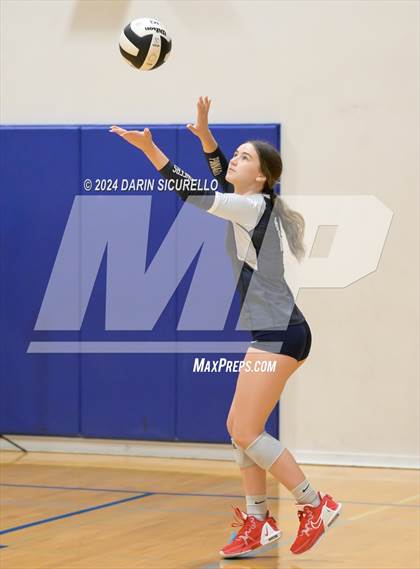 Thumbnail 2 in Mountain Ridge vs. Pinnacle (Westwood Tournament) photogallery.