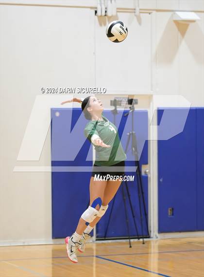 Thumbnail 1 in Mountain Ridge vs. Pinnacle (Westwood Tournament) photogallery.