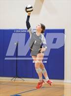 Photo from the gallery "Mountain Ridge vs. Pinnacle (Westwood Tournament)"