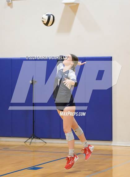 Thumbnail 1 in Mountain Ridge vs. Pinnacle (Westwood Tournament) photogallery.
