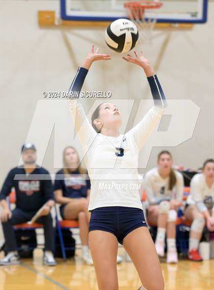 Thumbnail 3 in Mountain Ridge vs. Pinnacle (Westwood Tournament) photogallery.