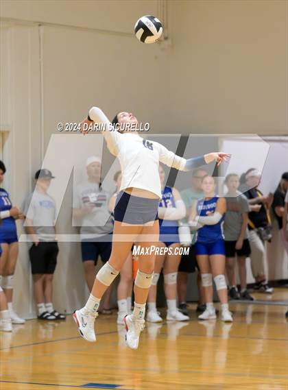 Thumbnail 3 in Mountain Ridge vs. Pinnacle (Westwood Tournament) photogallery.