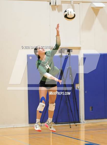 Thumbnail 1 in Mountain Ridge vs. Pinnacle (Westwood Tournament) photogallery.