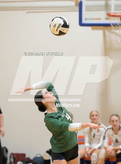 Thumbnail 2 in Mountain Ridge vs. Pinnacle (Westwood Tournament) photogallery.