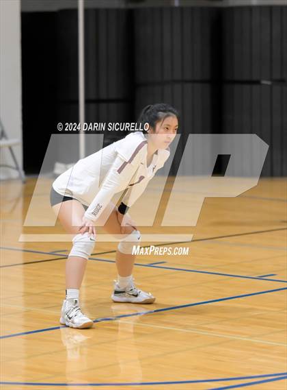 Thumbnail 3 in Mountain Ridge vs. Pinnacle (Westwood Tournament) photogallery.
