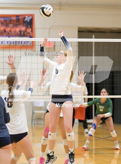 Thumbnail 2 in Mountain Ridge vs. Pinnacle (Westwood Tournament) photogallery.