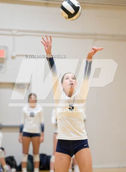 Thumbnail 1 in Mountain Ridge vs. Pinnacle (Westwood Tournament) photogallery.