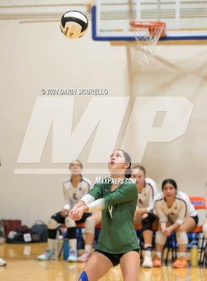 Thumbnail 2 in Mountain Ridge vs. Pinnacle (Westwood Tournament) photogallery.