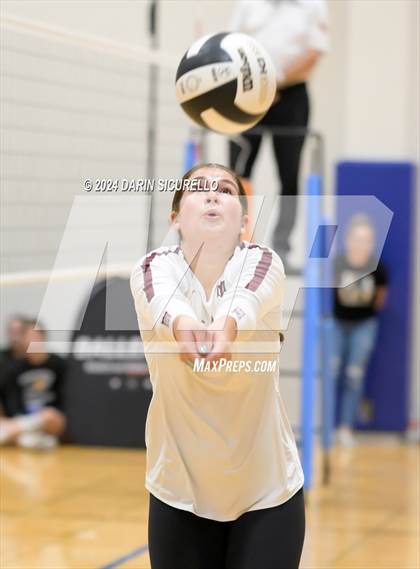 Thumbnail 2 in Mountain Ridge vs. Pinnacle (Westwood Tournament) photogallery.