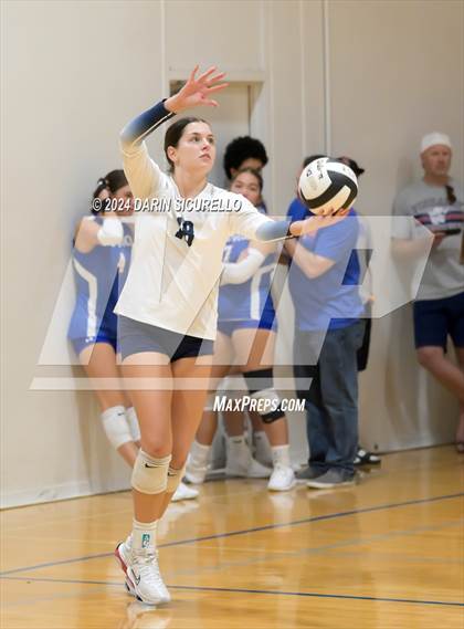 Thumbnail 3 in Mountain Ridge vs. Pinnacle (Westwood Tournament) photogallery.