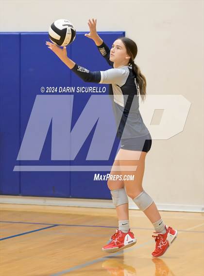 Thumbnail 1 in Mountain Ridge vs. Pinnacle (Westwood Tournament) photogallery.