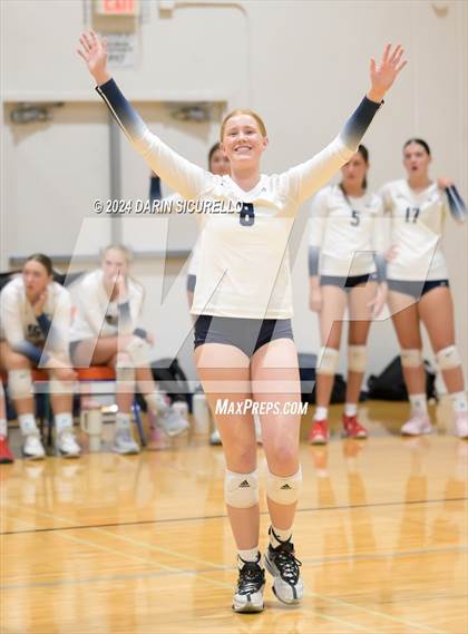 Thumbnail 1 in Mountain Ridge vs. Pinnacle (Westwood Tournament) photogallery.