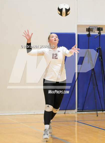Thumbnail 1 in Mountain Ridge vs. Pinnacle (Westwood Tournament) photogallery.