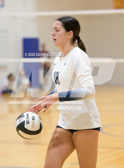 Thumbnail 2 in Mountain Ridge vs. Pinnacle (Westwood Tournament) photogallery.