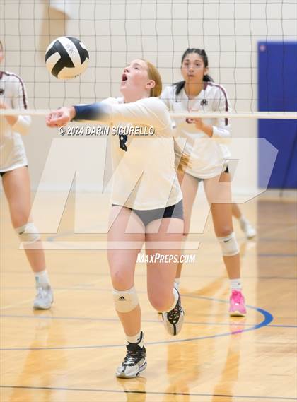 Thumbnail 2 in Mountain Ridge vs. Pinnacle (Westwood Tournament) photogallery.
