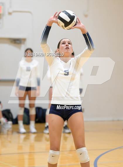 Thumbnail 2 in Mountain Ridge vs. Pinnacle (Westwood Tournament) photogallery.