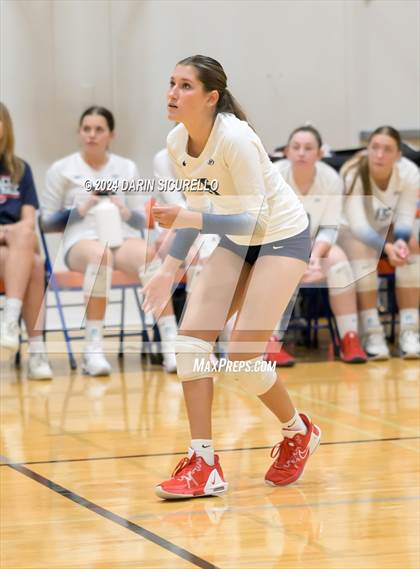 Thumbnail 3 in Mountain Ridge vs. Pinnacle (Westwood Tournament) photogallery.