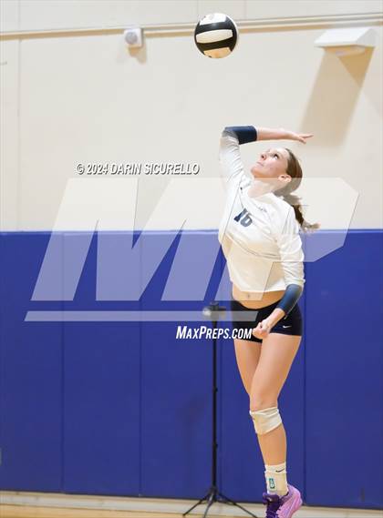 Thumbnail 1 in Mountain Ridge vs. Pinnacle (Westwood Tournament) photogallery.