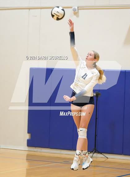 Thumbnail 1 in Mountain Ridge vs. Pinnacle (Westwood Tournament) photogallery.