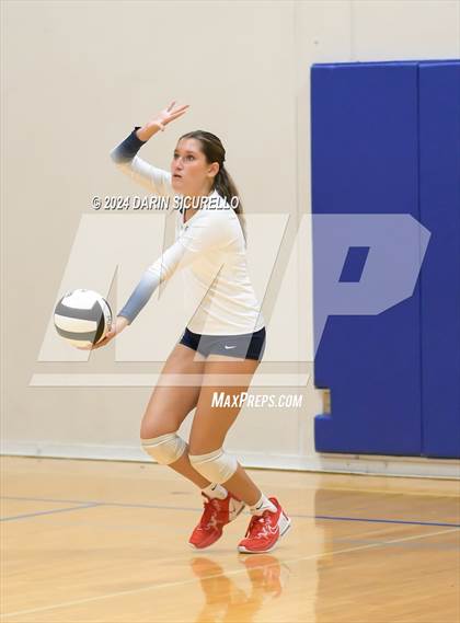 Thumbnail 2 in Mountain Ridge vs. Pinnacle (Westwood Tournament) photogallery.
