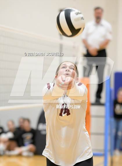 Thumbnail 3 in Mountain Ridge vs. Pinnacle (Westwood Tournament) photogallery.