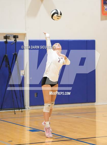 Thumbnail 3 in Mountain Ridge vs. Pinnacle (Westwood Tournament) photogallery.