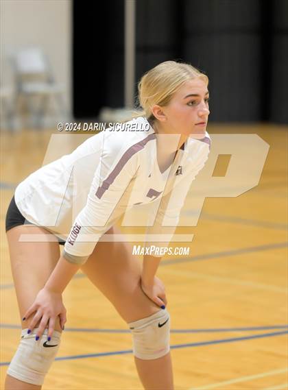 Thumbnail 3 in Mountain Ridge vs. Pinnacle (Westwood Tournament) photogallery.