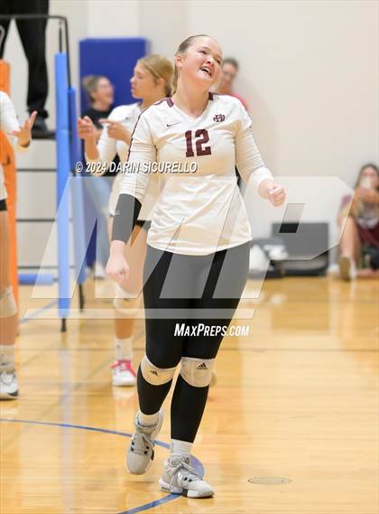 Thumbnail 3 in Mountain Ridge vs. Pinnacle (Westwood Tournament) photogallery.